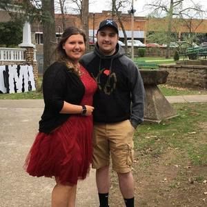 Meet your Posher, Laney